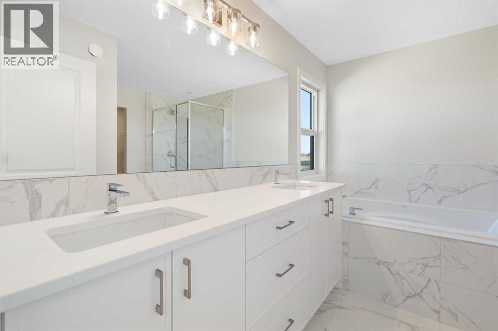 Single Family House for Sale in  Lucas Gardens NW Livingston Calgary 