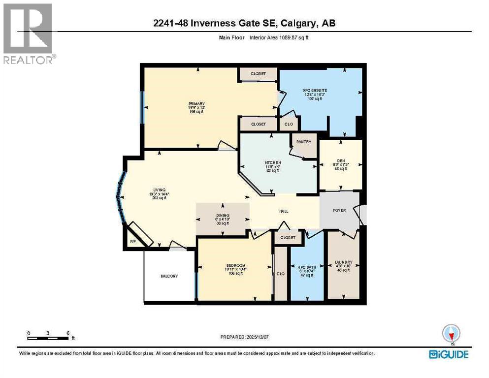 Single Family House for Sale in   Inverness Gate SE McKenzie Towne Calgary 
