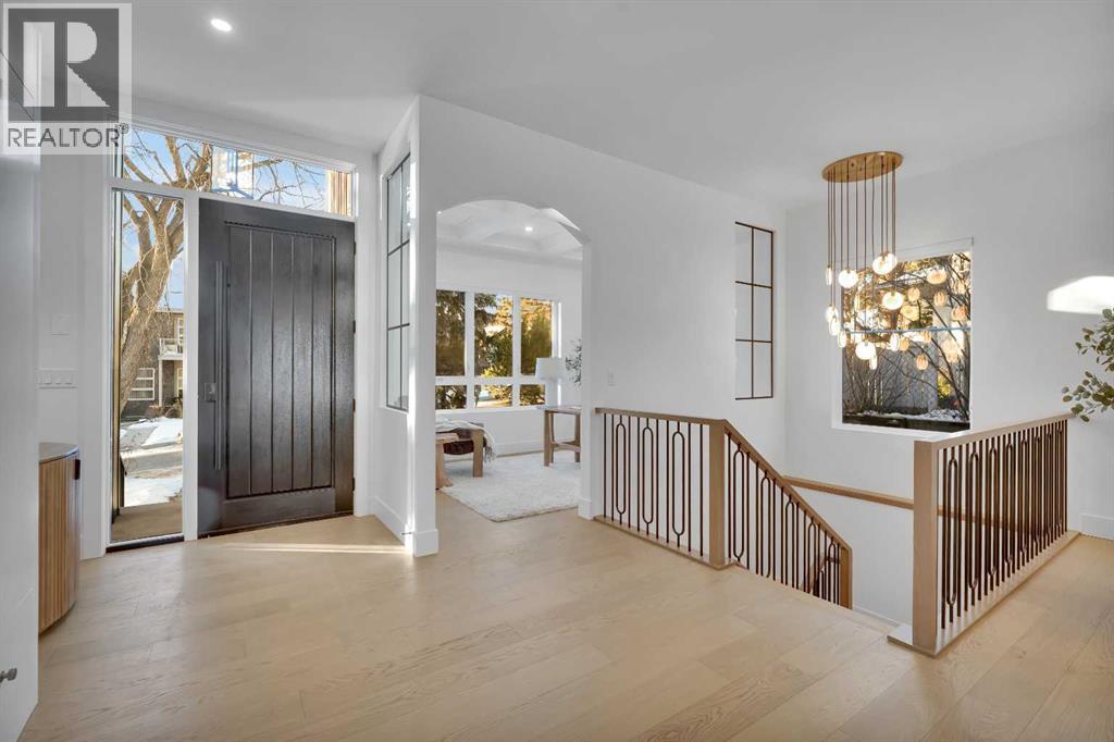 Single Family House Bungalow for Sale in  Roselake Street NW Rosemont Calgary 