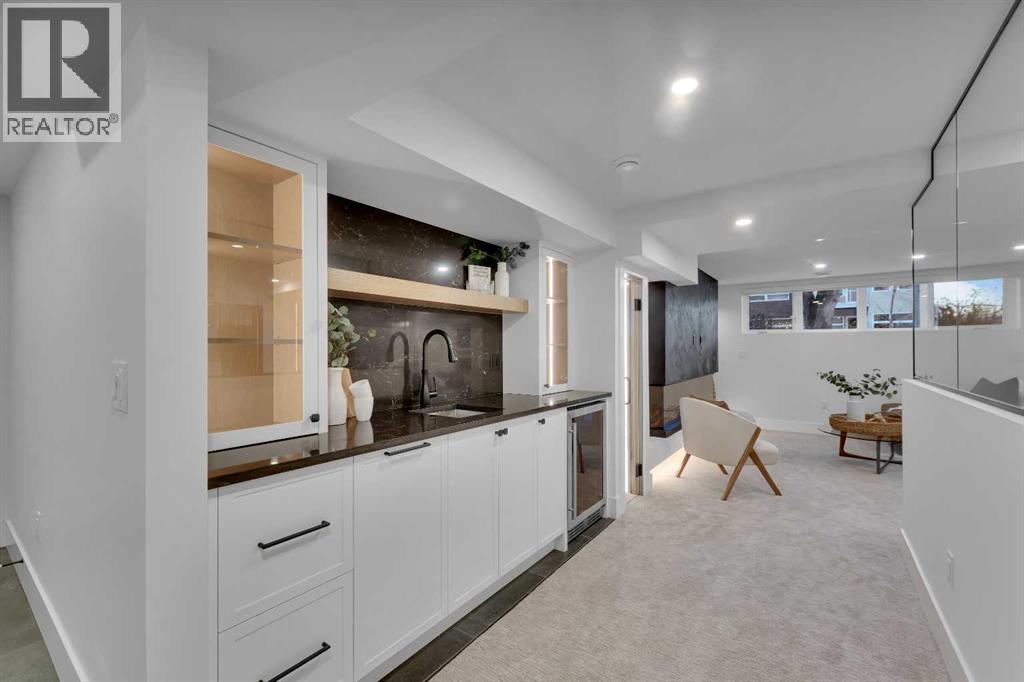 Single Family House Bungalow for Sale in  Roselake Street NW Rosemont Calgary 