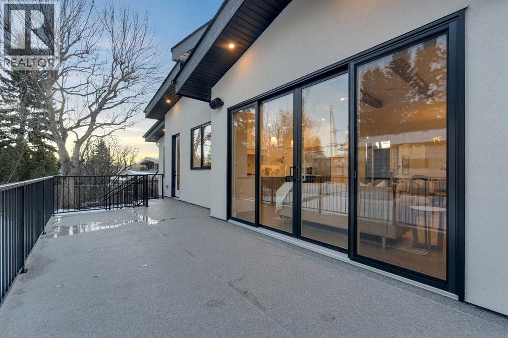 Single Family House Bungalow for Sale in  Roselake Street NW Rosemont Calgary 