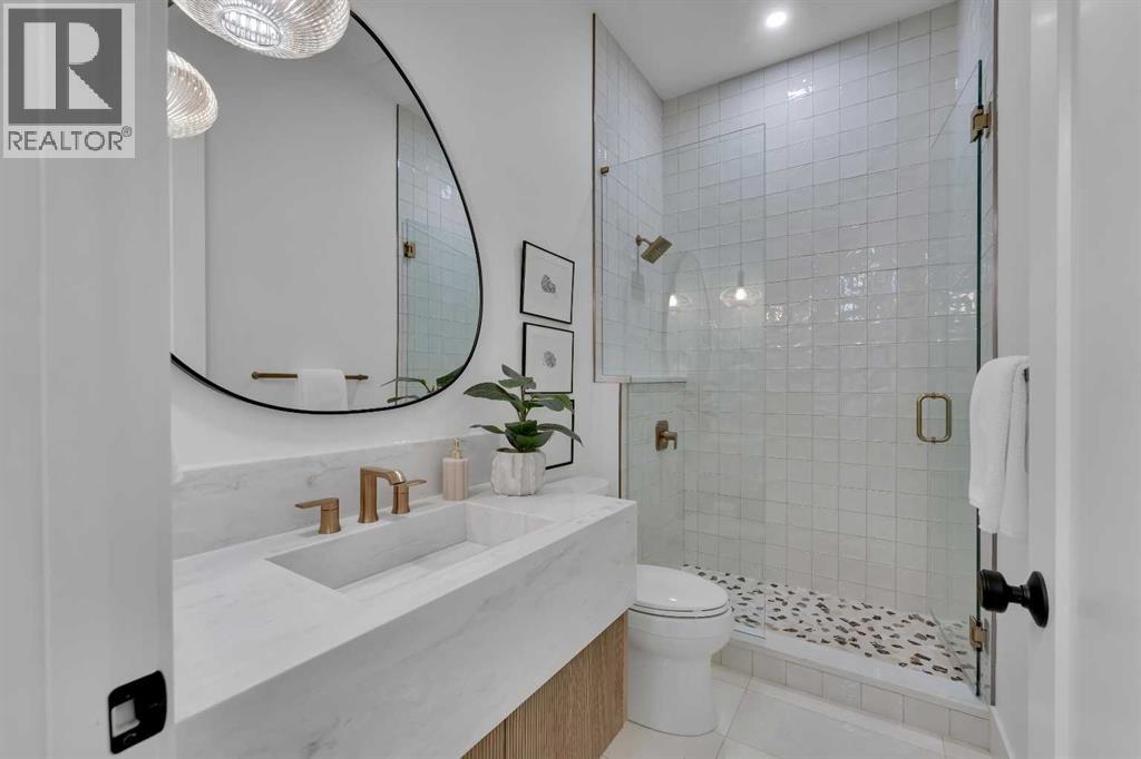 Single Family House Bungalow for Sale in  Roselake Street NW Rosemont Calgary 