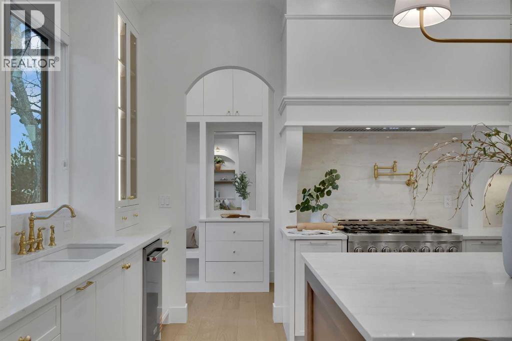 Single Family House Bungalow for Sale in  Roselake Street NW Rosemont Calgary 