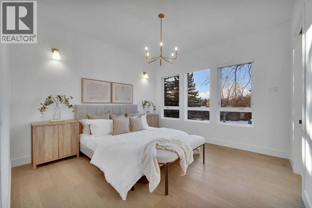 Single Family House Bungalow for Sale in  Roselake Street NW Rosemont Calgary 