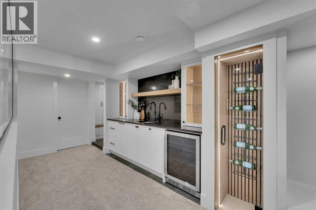 Single Family House Bungalow for Sale in  Roselake Street NW Rosemont Calgary 