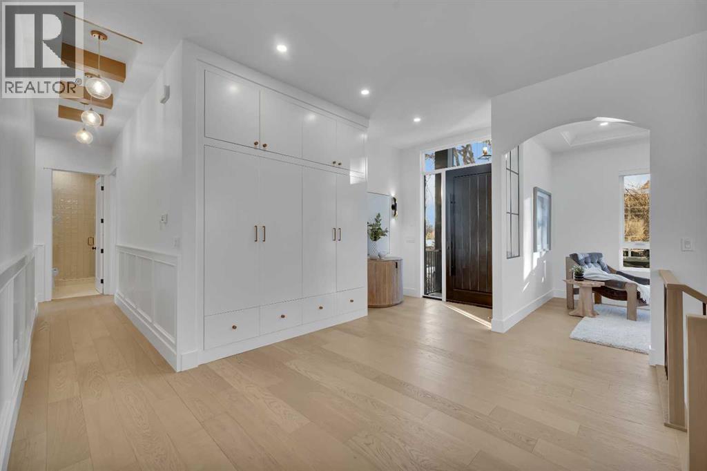 Single Family House Bungalow for Sale in  Roselake Street NW Rosemont Calgary 