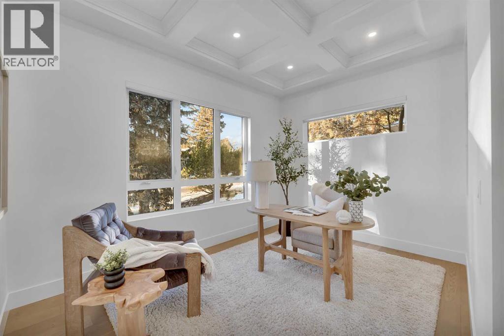 Single Family House Bungalow for Sale in  Roselake Street NW Rosemont Calgary 