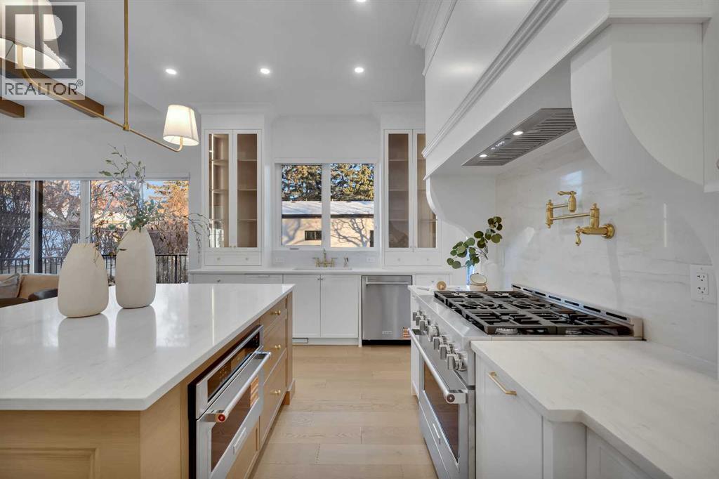 Single Family House Bungalow for Sale in  Roselake Street NW Rosemont Calgary 