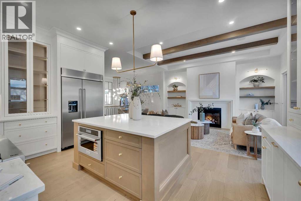 Single Family House Bungalow for Sale in  Roselake Street NW Rosemont Calgary 