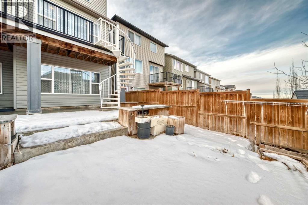 Single Family House for Sale in  Nolanhurst Crescent NW Nolan Hill Calgary 