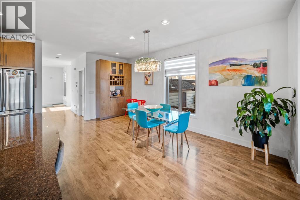 Single Family House for Sale in   Street NW Parkdale Calgary 