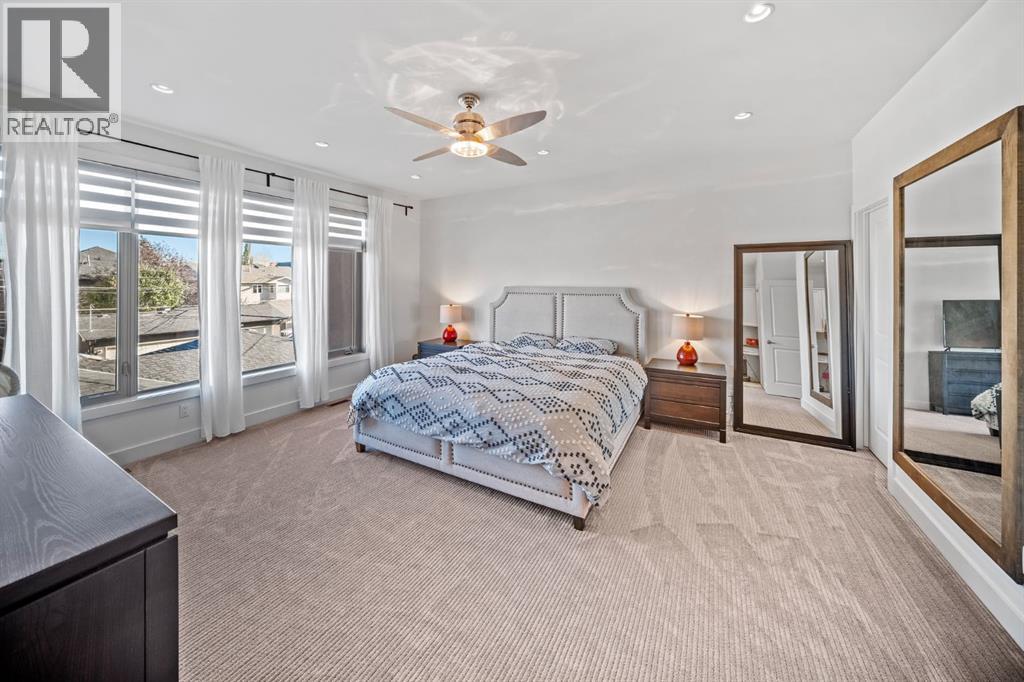 Single Family House for Sale in   Street NW Parkdale Calgary 