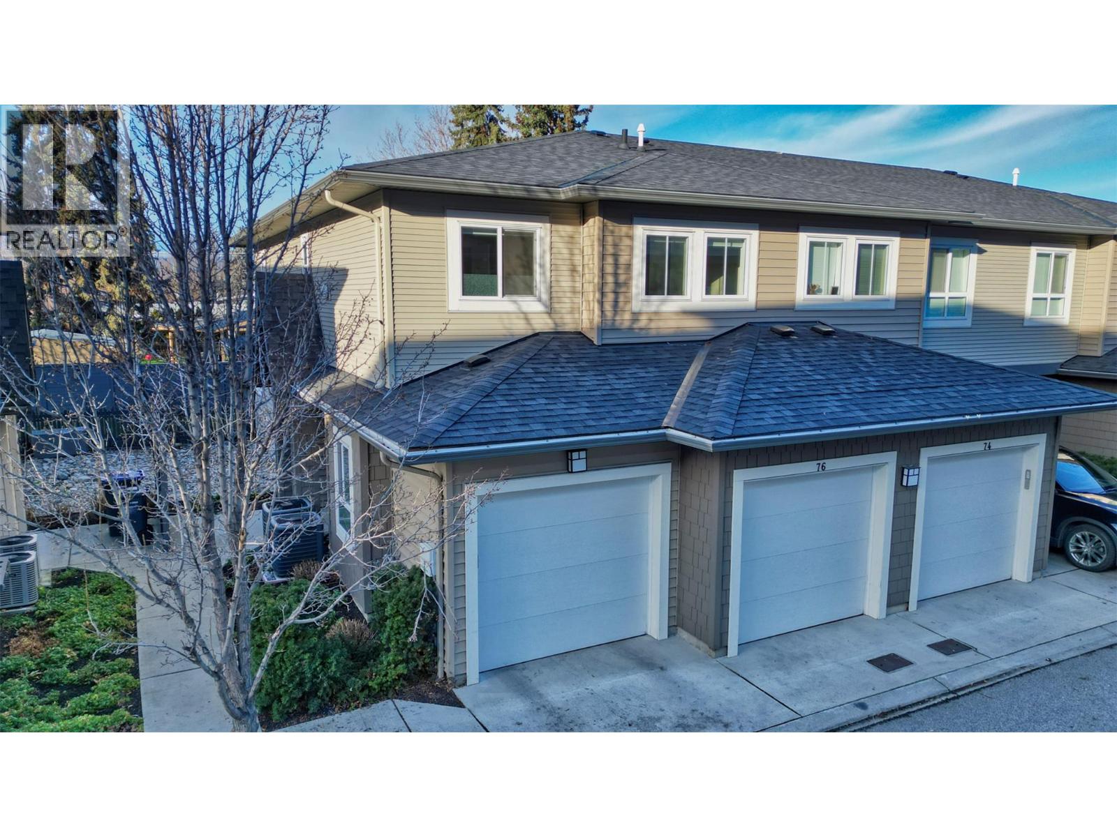 76 680 Old Meadows Road, Kelowna