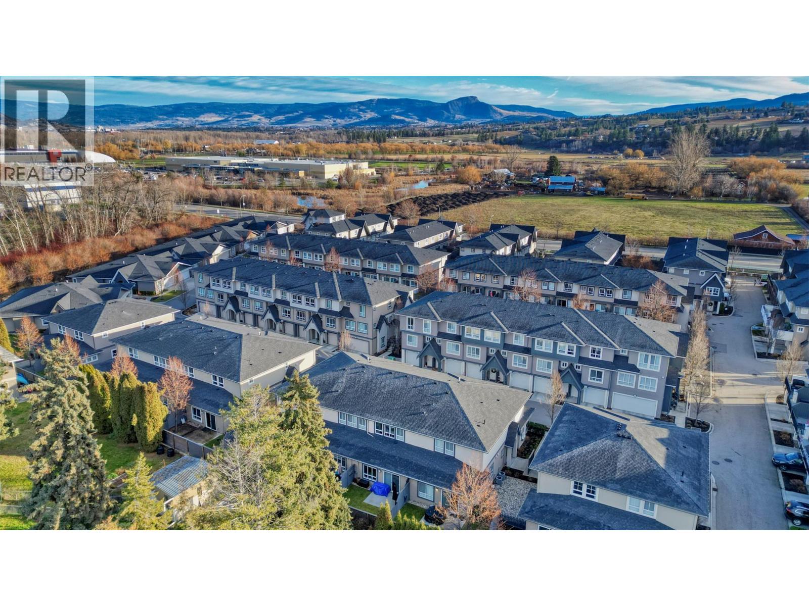 76 680 Old Meadows Road, Kelowna