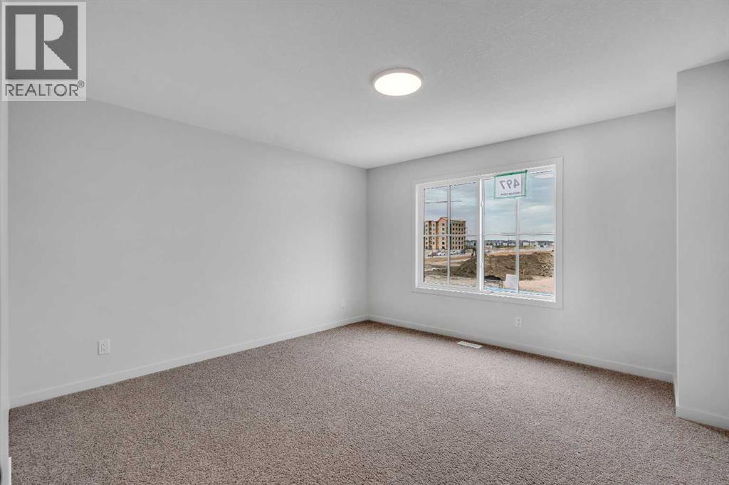 Single Family House for Sale in  Rangeview Drive SE Rangeview Calgary 