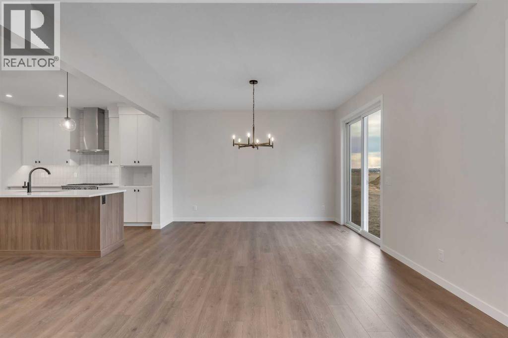 Single Family House for Sale in  Sugarsnap Gardens SE Rangeview Calgary 