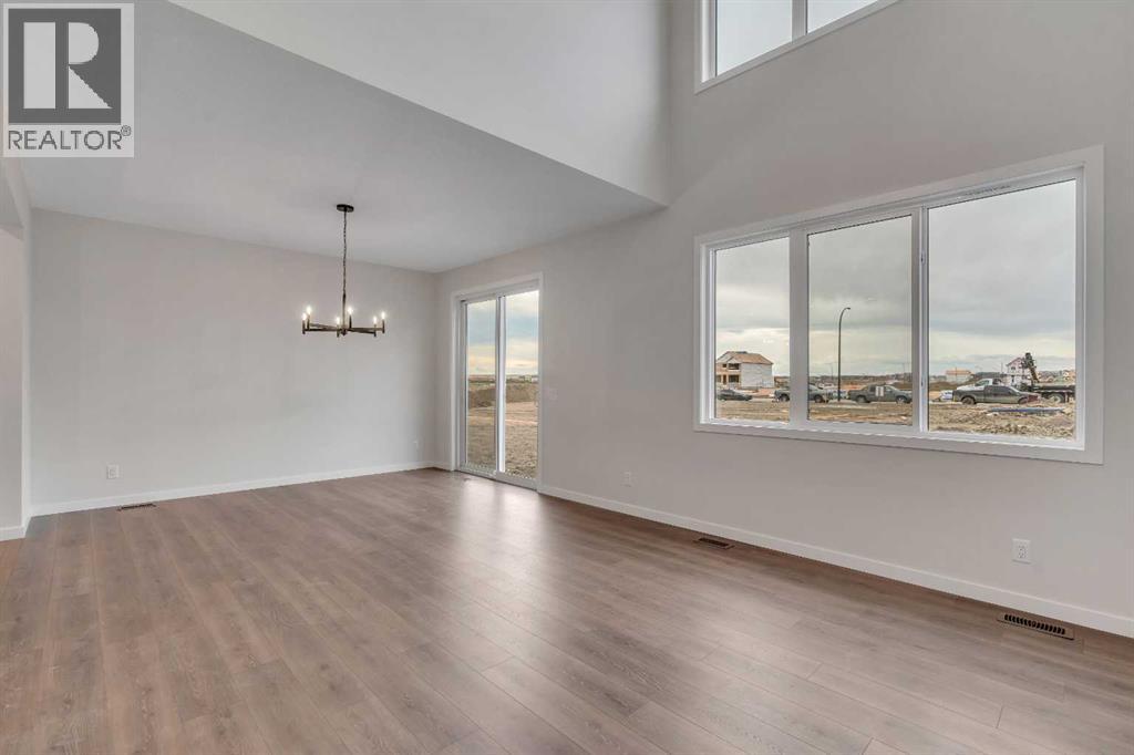 Single Family House for Sale in  Sugarsnap Gardens SE Rangeview Calgary 