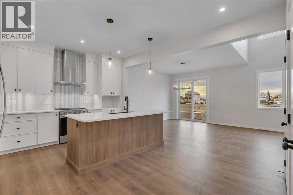 Single Family House for Sale in  Sugarsnap Gardens SE Rangeview Calgary 