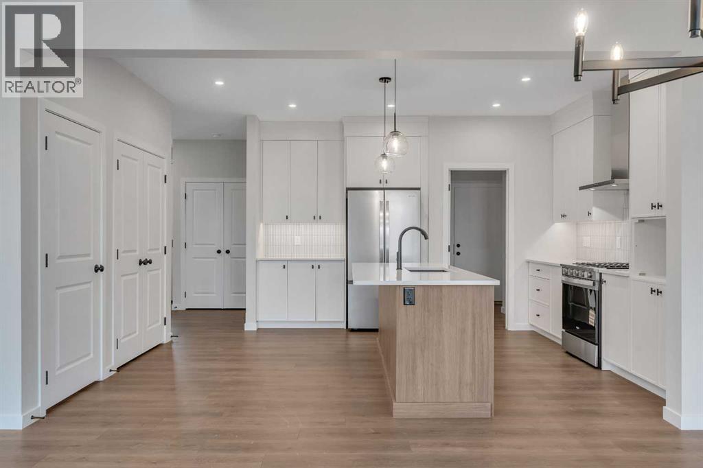 Single Family House for Sale in  Sugarsnap Gardens SE Rangeview Calgary 