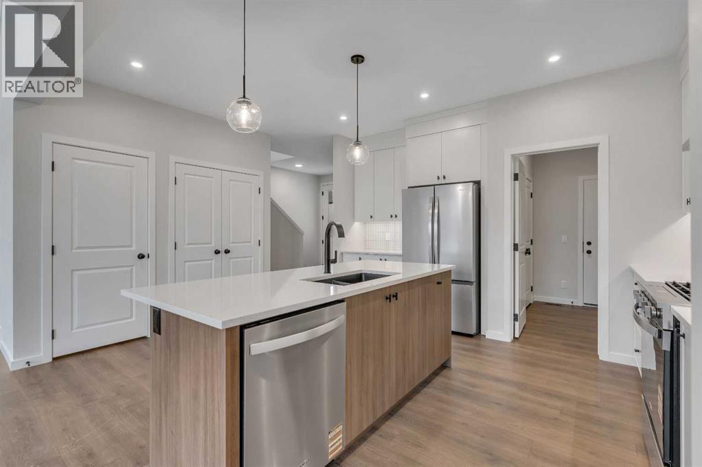 Single Family House for Sale in  Sugarsnap Gardens SE Rangeview Calgary 