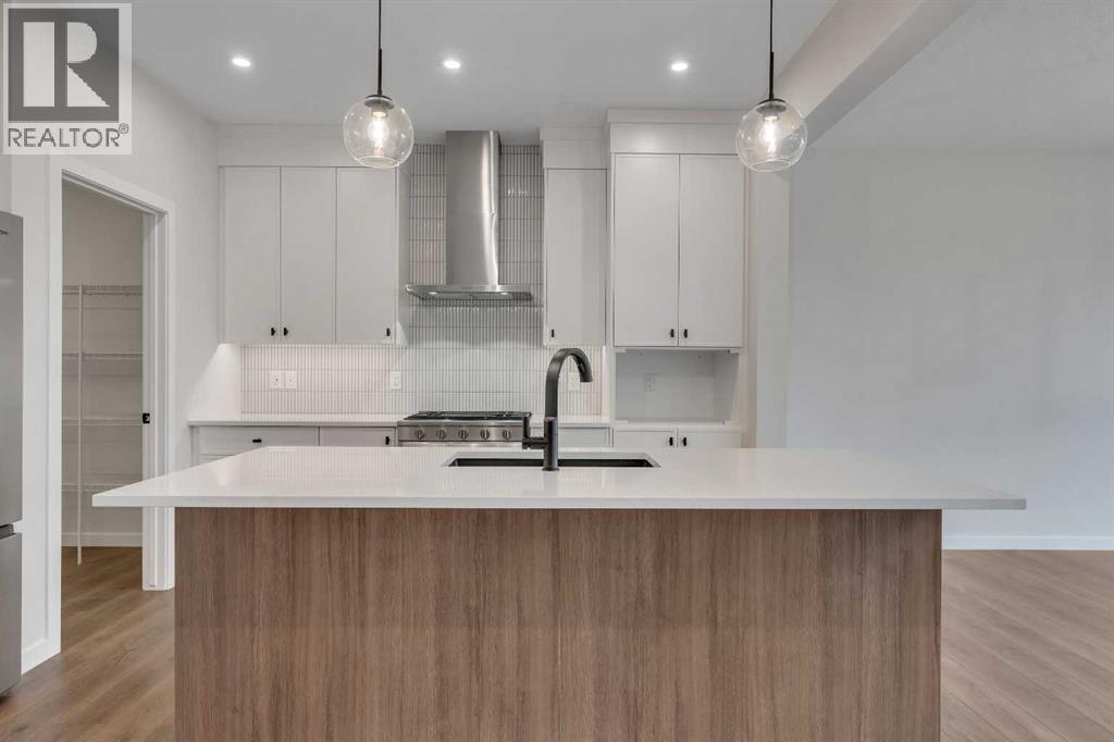 Single Family House for Sale in  Sugarsnap Gardens SE Rangeview Calgary 