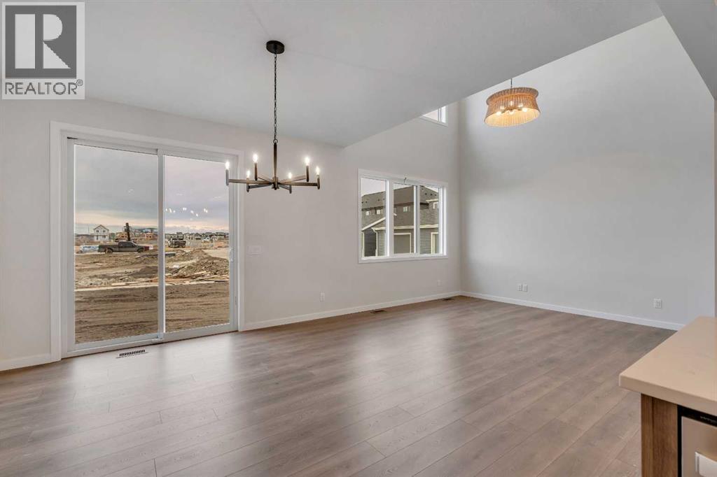 Single Family House for Sale in  Sugarsnap Gardens SE Rangeview Calgary 