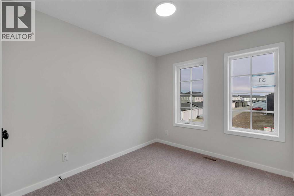 Single Family House for Sale in  Sugarsnap Gardens SE Rangeview Calgary 