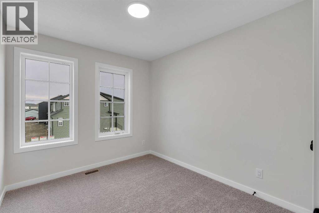 Single Family House for Sale in  Sugarsnap Gardens SE Rangeview Calgary 