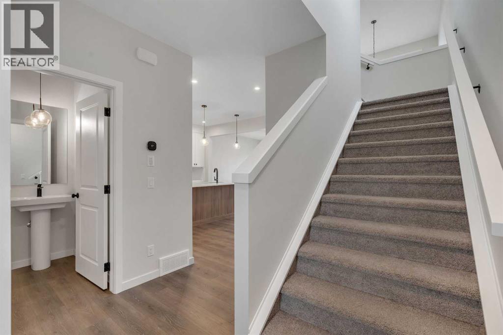 Single Family House for Sale in  Sugarsnap Gardens SE Rangeview Calgary 