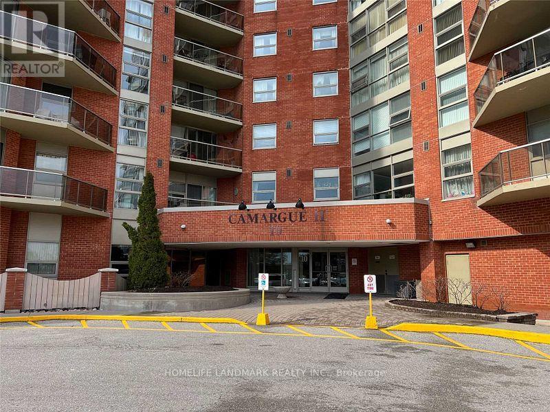 407 - 10 DEAN PARK ROAD - Photo 2 of 38, Toronto (Rouge), Ontario