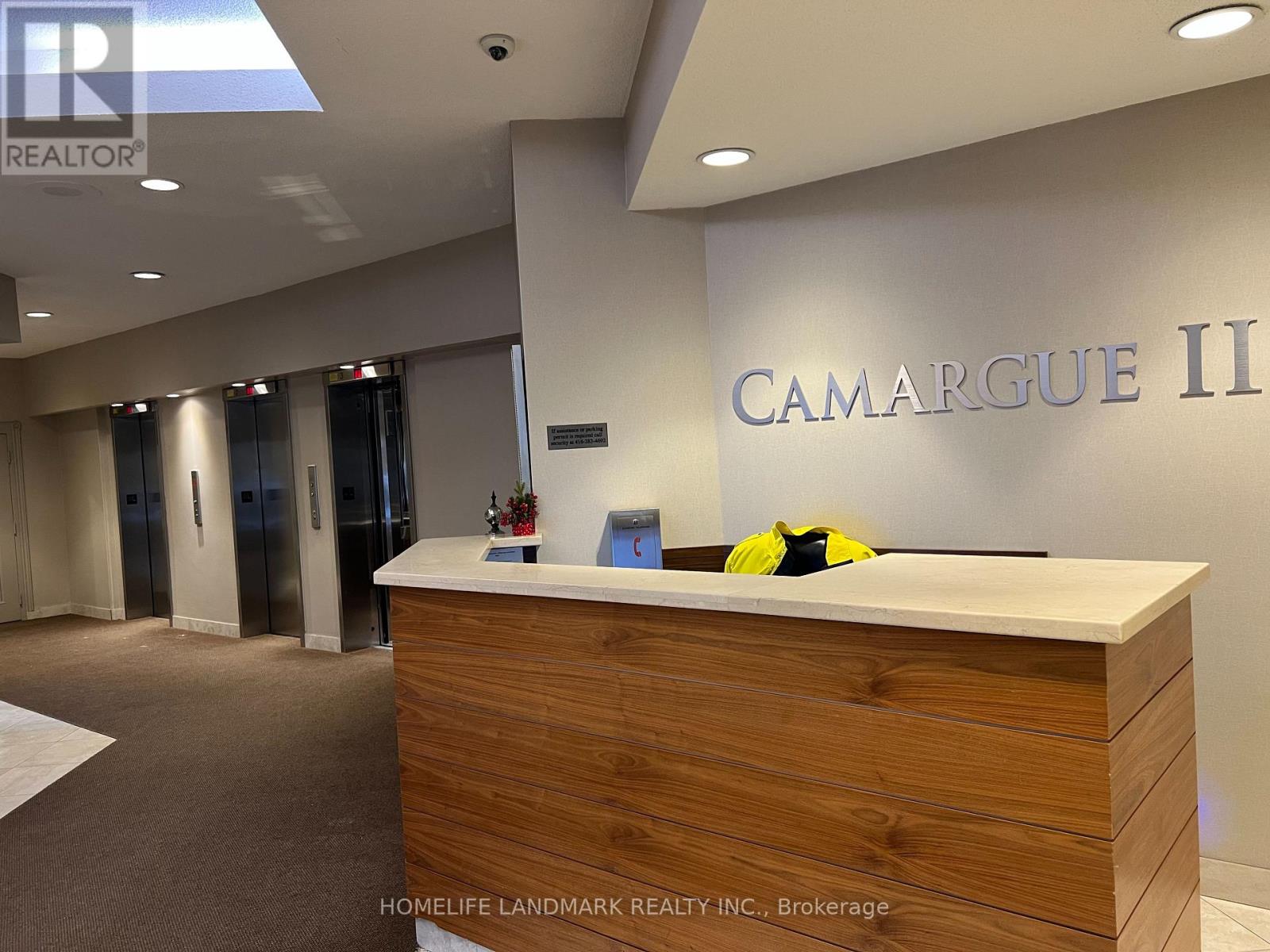 407 - 10 DEAN PARK ROAD - Photo 4 of 38, Toronto (Rouge), Ontario