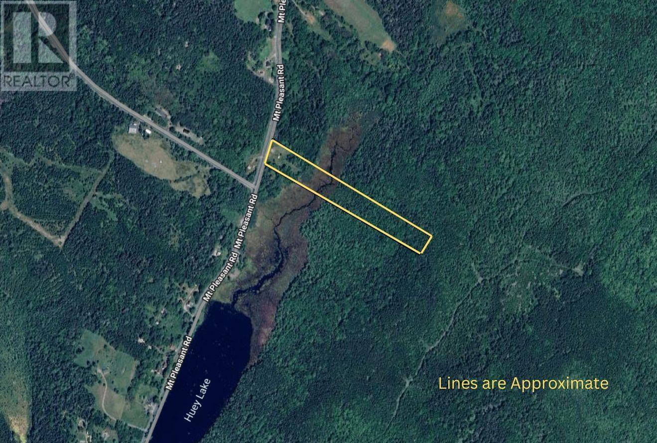 Vacant Land for Sale in  Mount Pleasant Road Mount Pleasant 