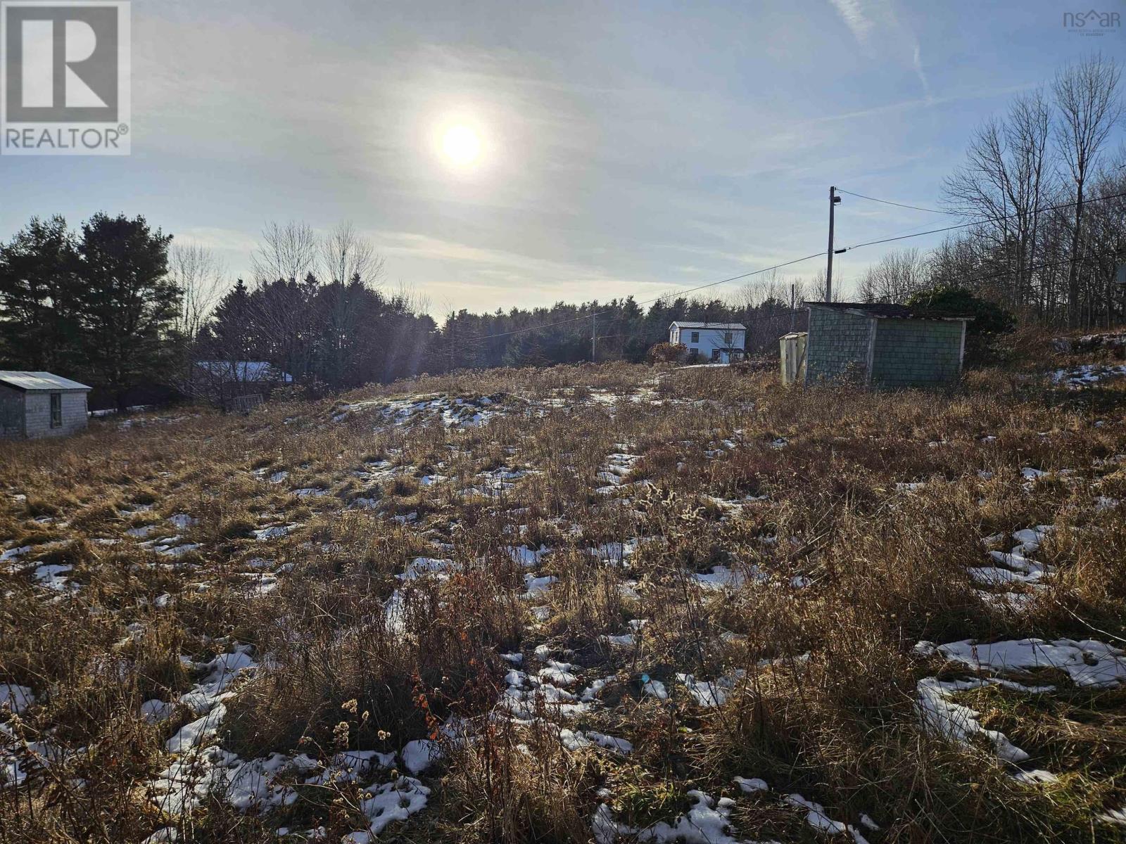 Vacant Land for Sale in  Mount Pleasant Road Mount Pleasant 