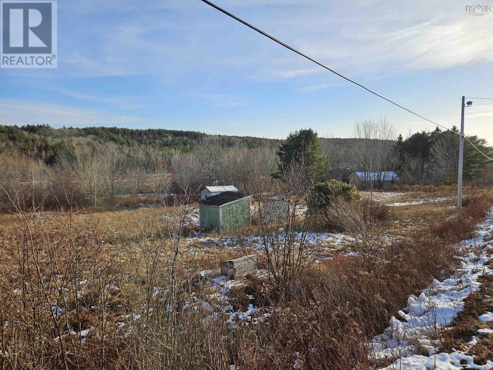 925 Mount Pleasant Road, Mount Pleasant, Nova Scotia