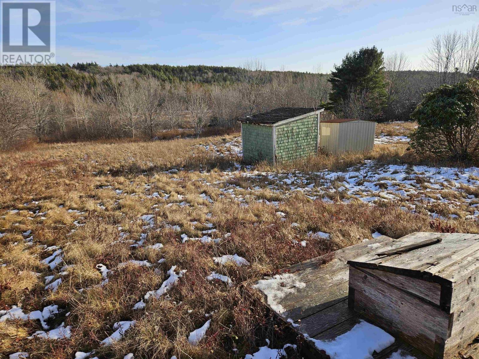 Vacant Land for Sale in  Mount Pleasant Road Mount Pleasant 