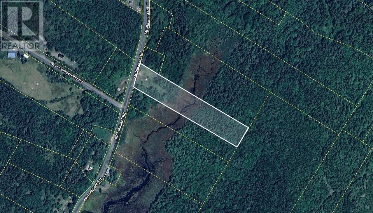 Vacant Land for Sale in  Mount Pleasant Road Mount Pleasant 