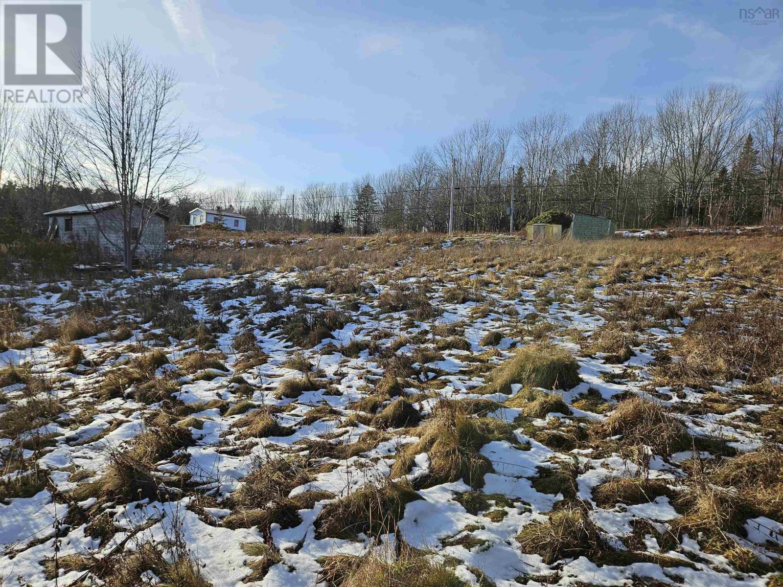 Vacant Land for Sale in  Mount Pleasant Road Mount Pleasant 