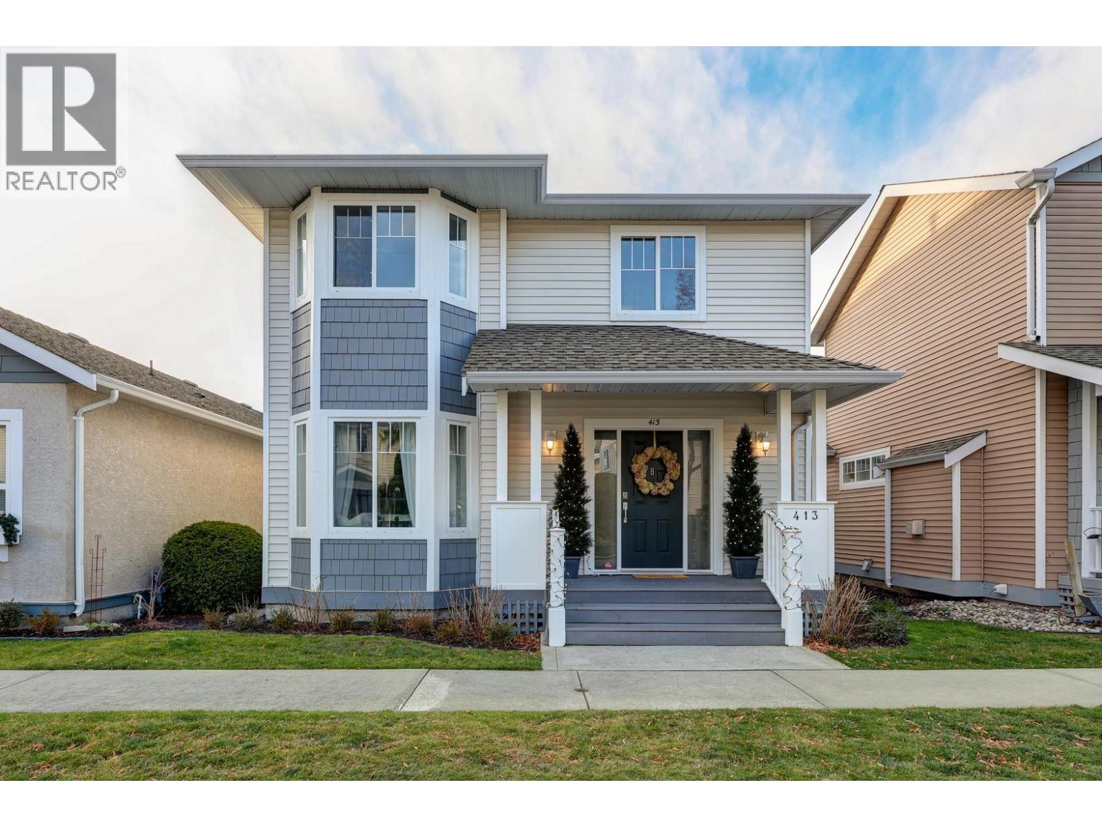 413 665 Cook Road, Kelowna