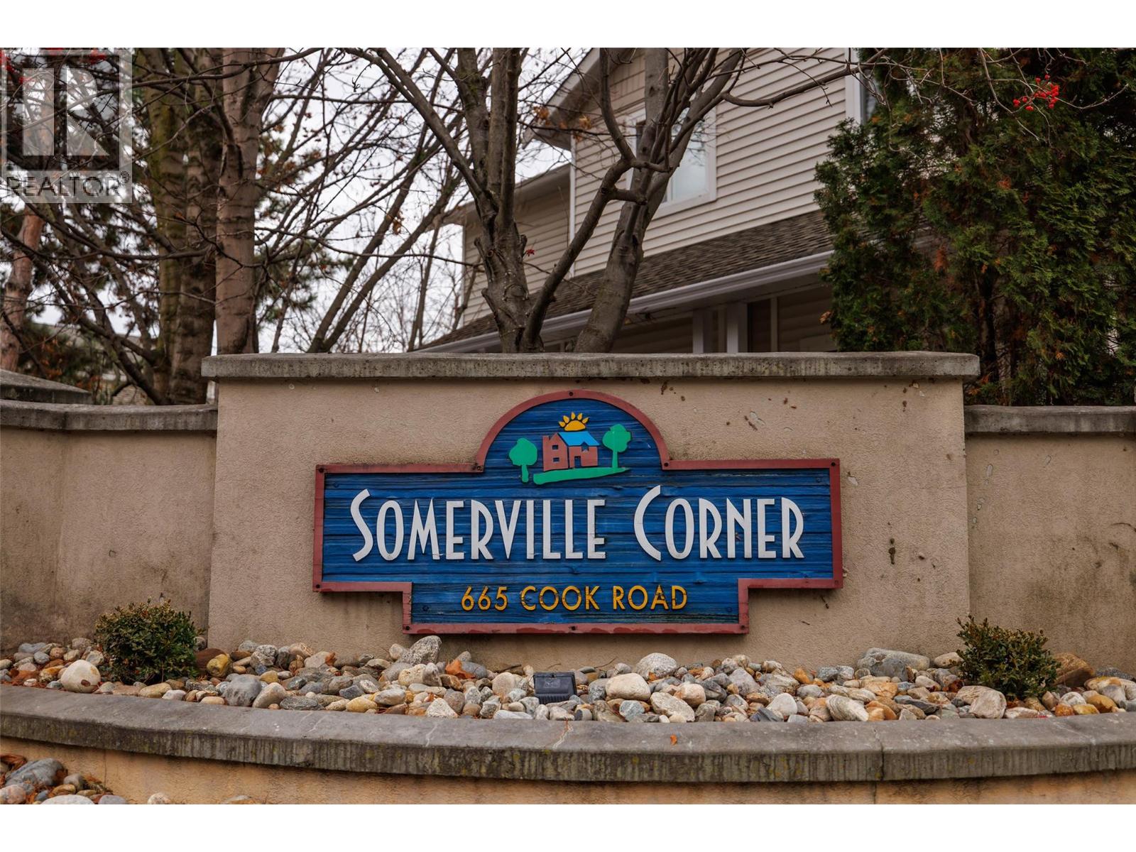 413 665 Cook Road, Kelowna