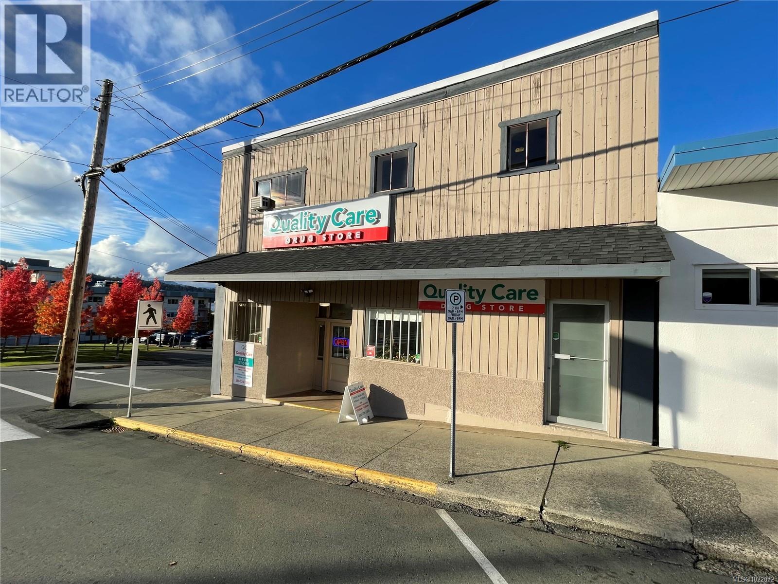 5169 Argyle St, Port Alberni