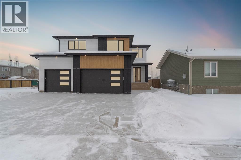 268 Beaverglen Close, Fort McMurray