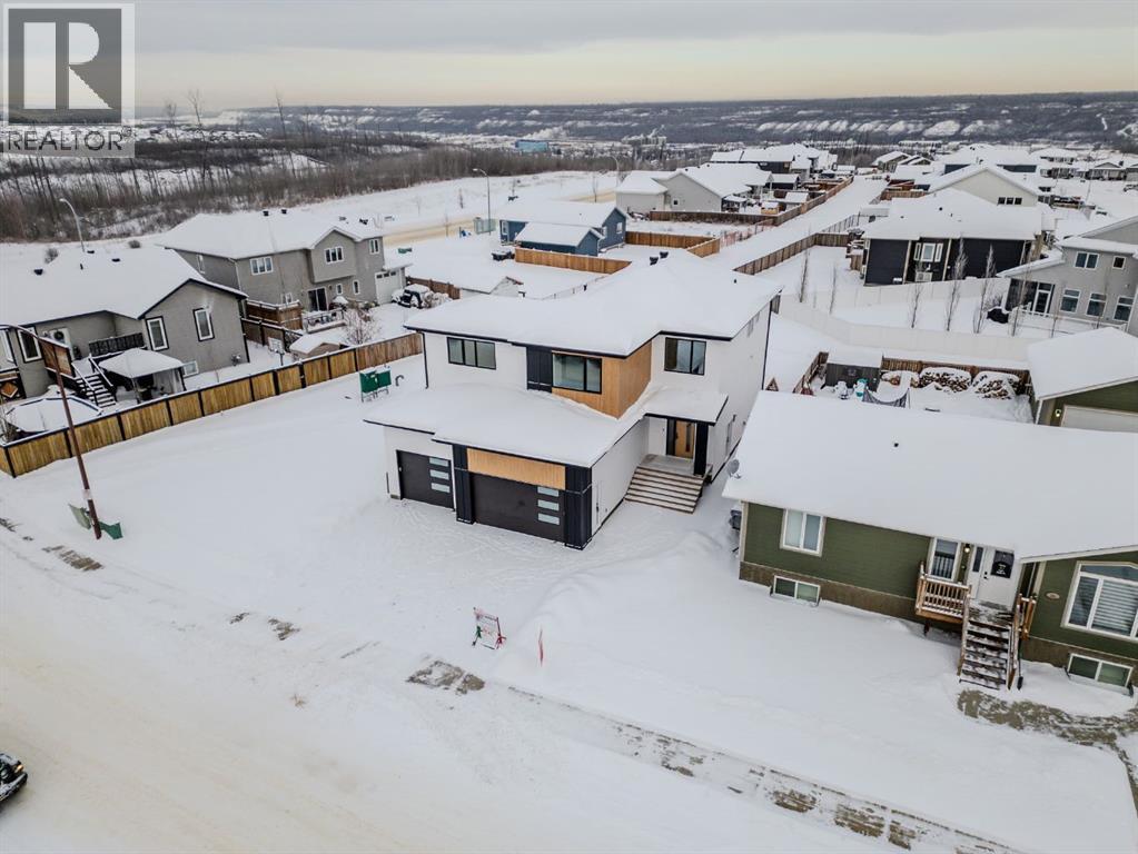 268 Beaverglen Close, Fort McMurray