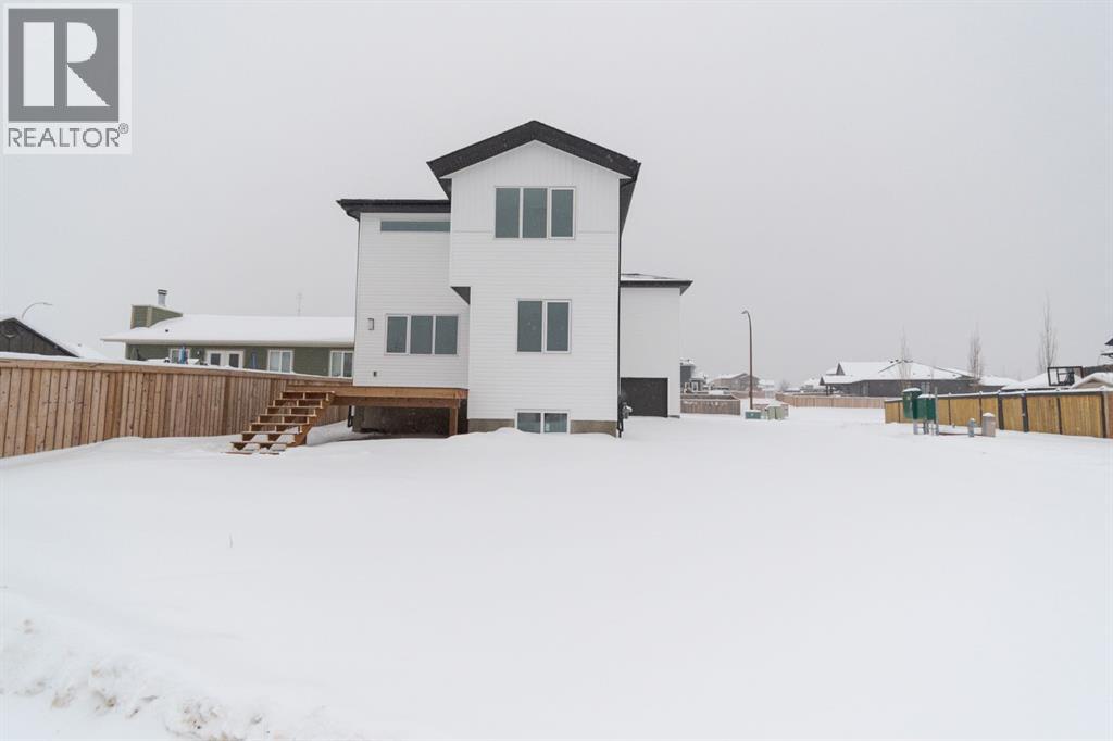 268 Beaverglen Close, Fort McMurray