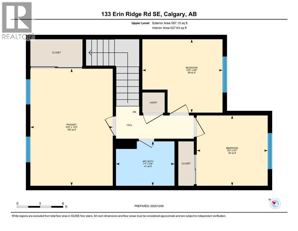 Single Family House for Sale in  Erin Ridge Road SE Erin Woods Calgary 
