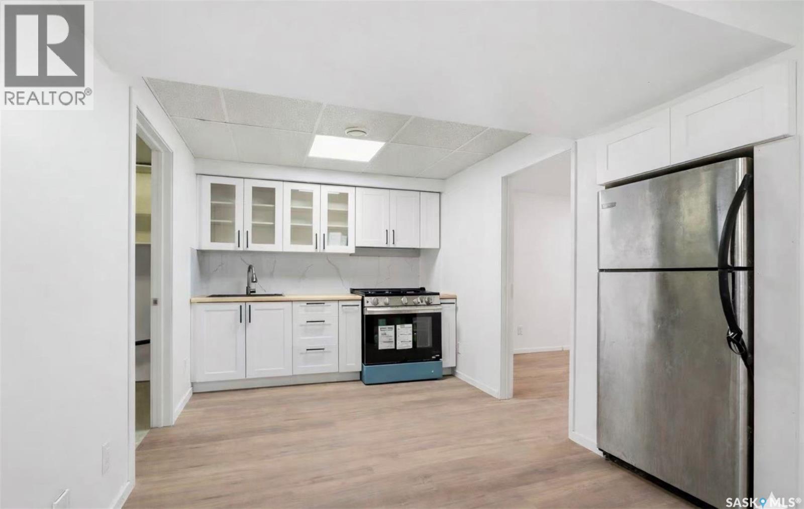 Single Family House Bungalow for Sale in  E AVENUE N Saskatoon 