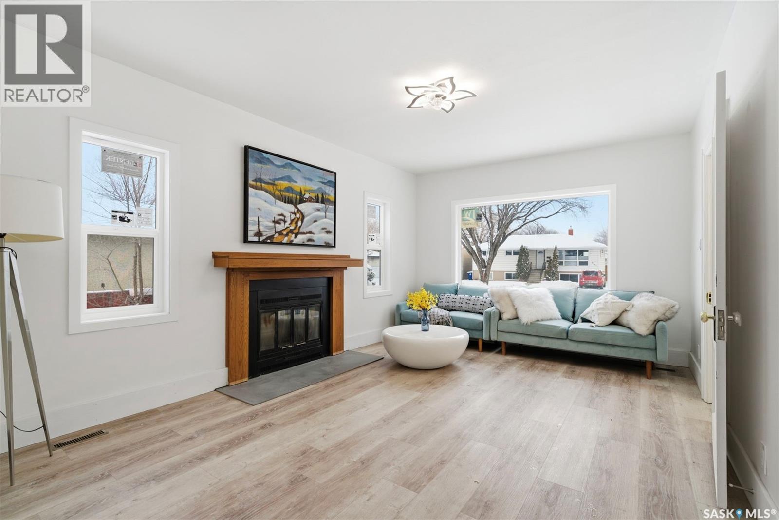 Single Family House Bungalow for Sale in  E AVENUE N Saskatoon 