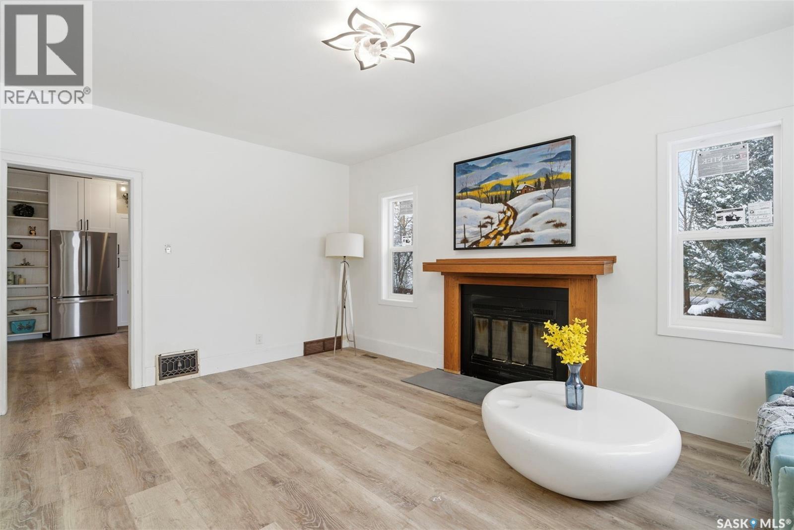 Single Family House Bungalow for Sale in  E AVENUE N Saskatoon 