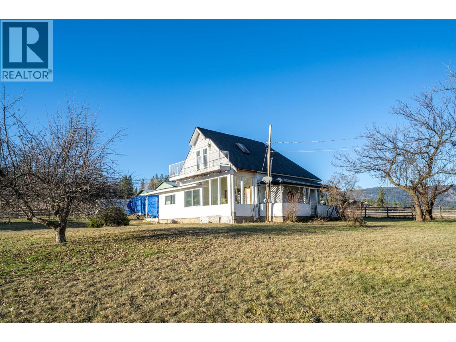 4435 Hallam Road, Armstrong