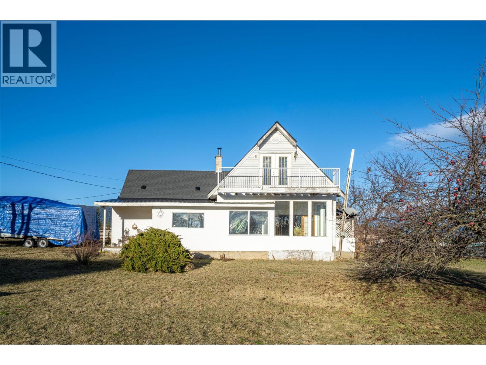 4435 Hallam Road, Armstrong