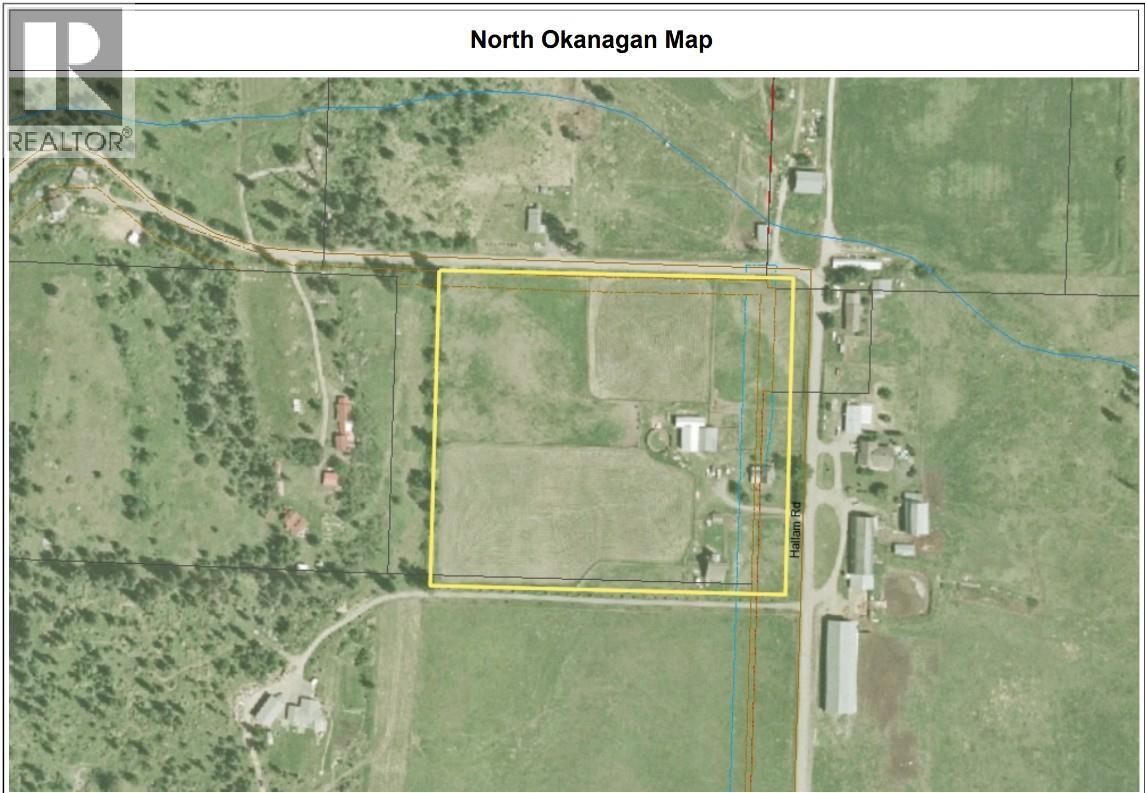 4435 Hallam Road, Armstrong